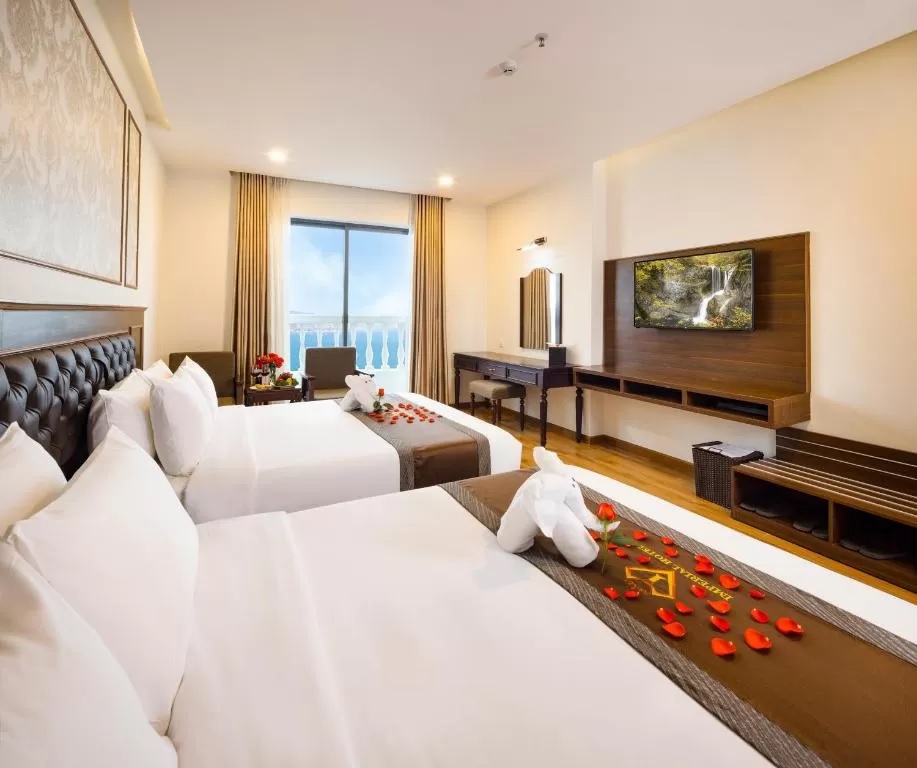 Khách sạn Imperial Nha Trang