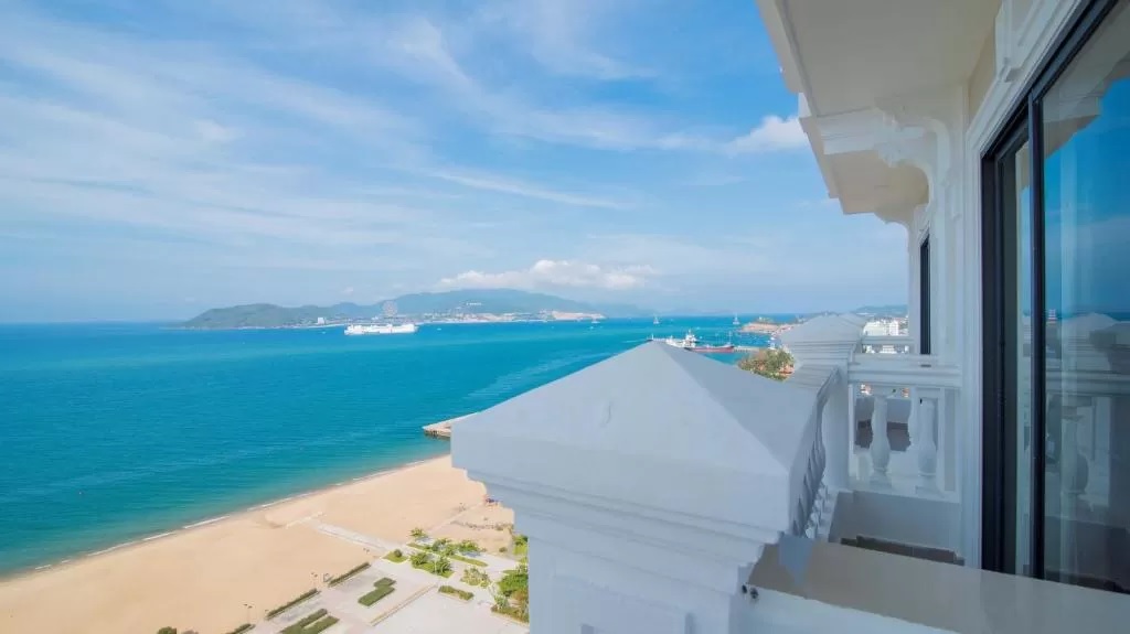 Khách sạn Imperial Nha Trang