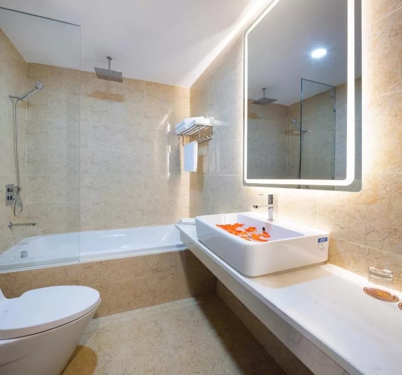 Khách sạn Imperial Nha Trang