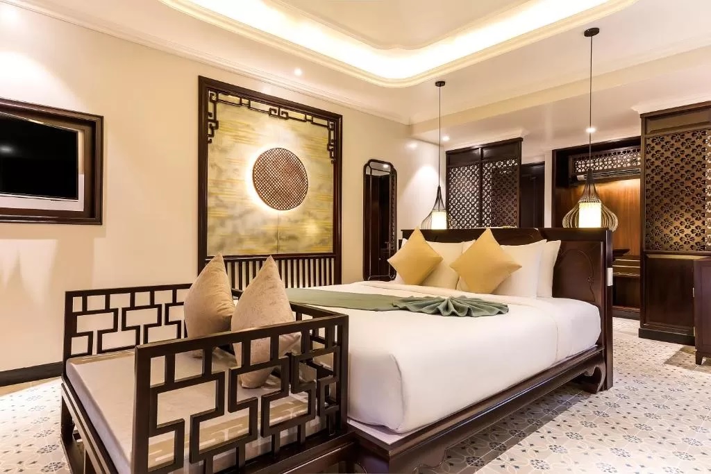 Khách sạn Laluna Hội An Riverside Hotel & Spa