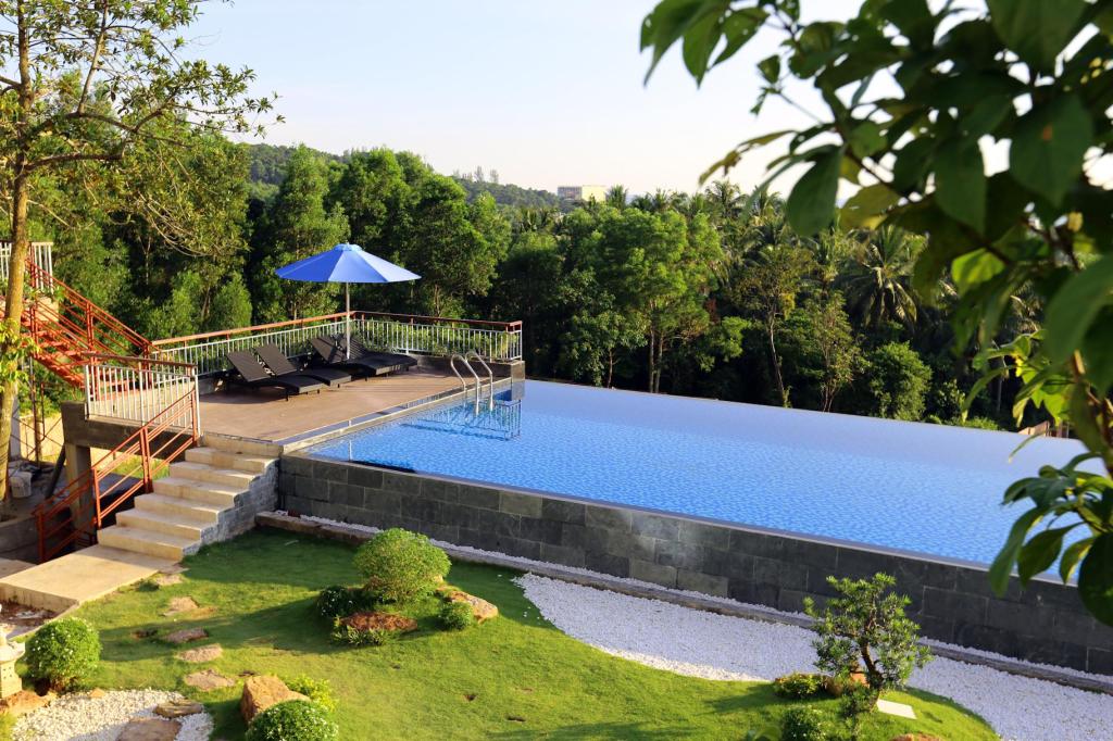 Tom Hill Resort Phú Quốc