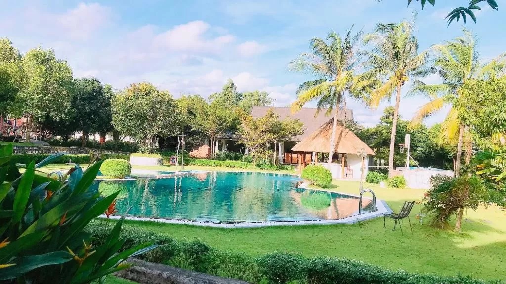 SIENA GARDEN RESORT & SPA PHÚ QUỐC 