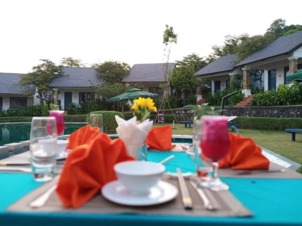 SIENA GARDEN RESORT & SPA PHÚ QUỐC 