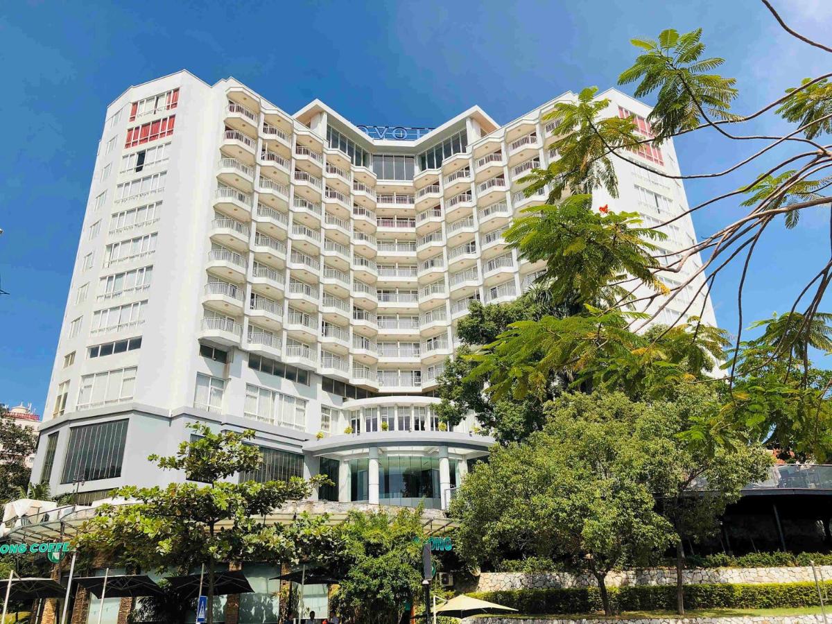 Khách sạn Novotel Hạ Long Bay