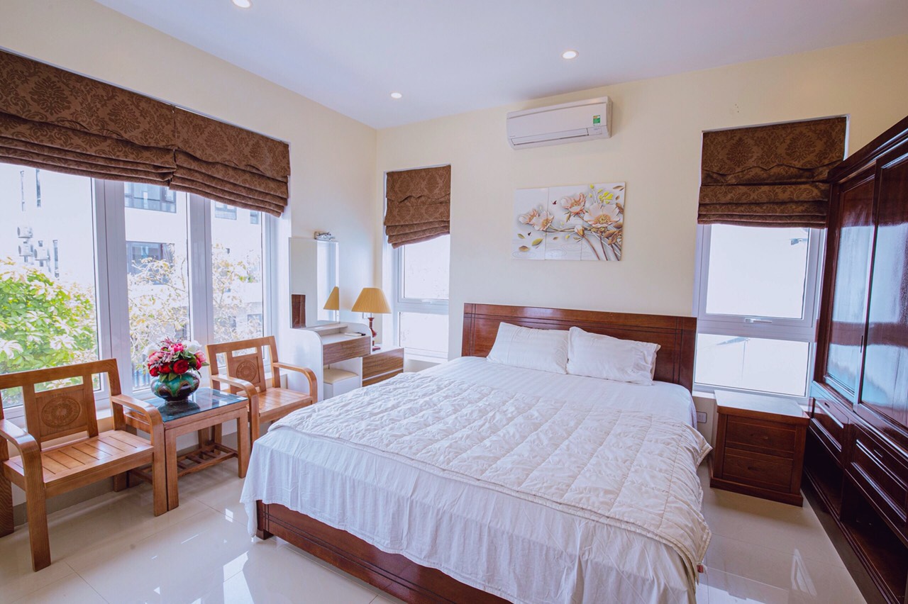 Villa Sao biển Sầm Sơn Thanh Hóa