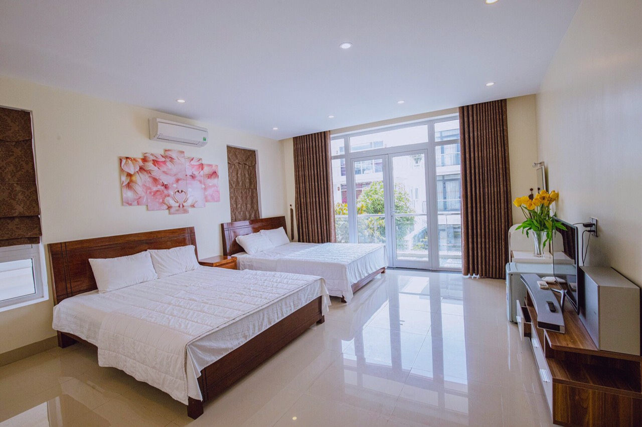 Villa Sao biển Sầm Sơn Thanh Hóa