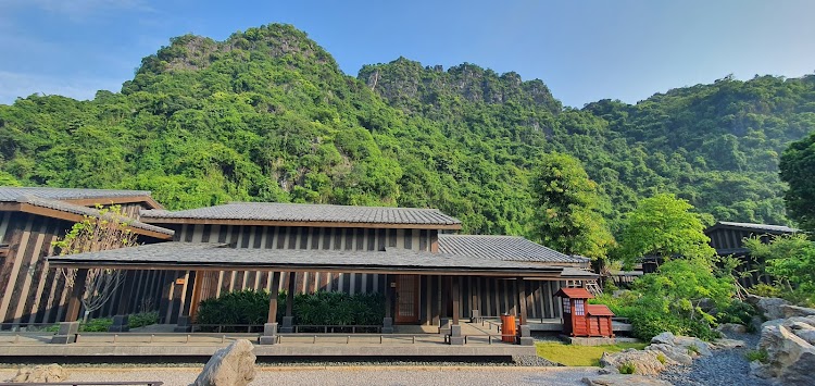 Đặt phòng nghỉ ở Onsen Quảng Ninh