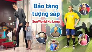 Bảo tàng tượng sáp